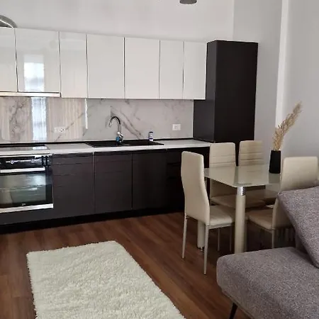 Deluxe No 9 Apartman *