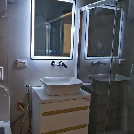 Apartman Deluxe No 9