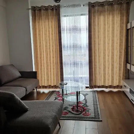 Apartman Deluxe No 9 *