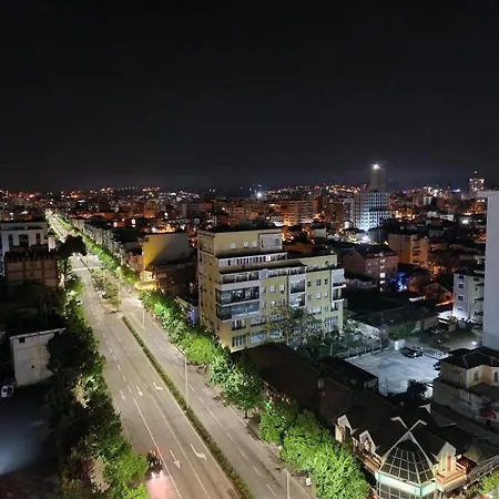 Apartman Deluxe No 9